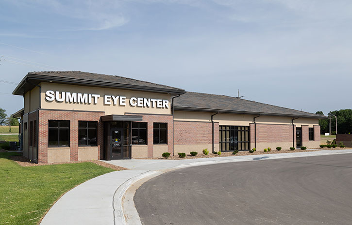 Summit Eye Center Ophthalmology Clinic