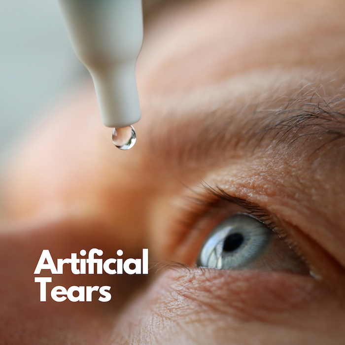 Artificial Tears