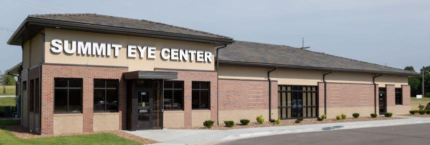 Retina Lee Eye Center