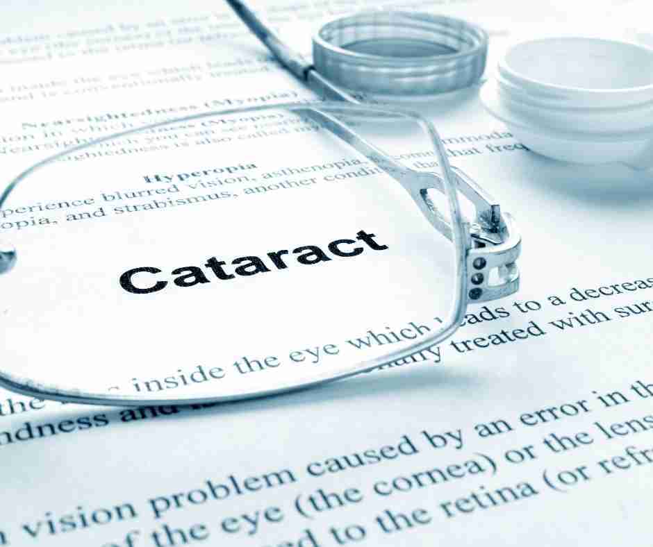 cataract