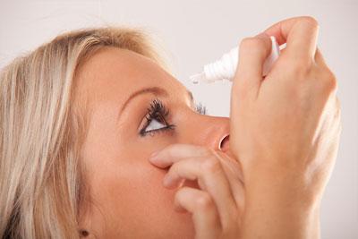 Dry Eye Treatments