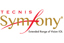 TECNIS Symfony