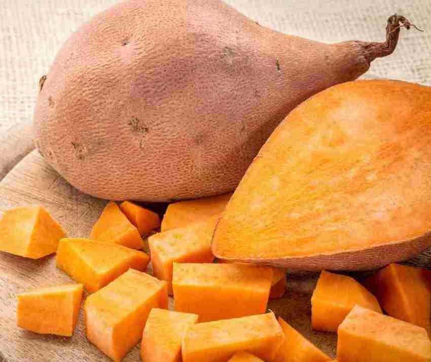 sweet potato